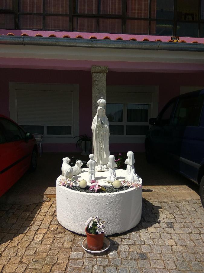 Joaquim Do Norte Podence Exterior photo