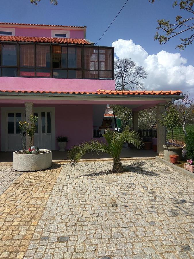 Joaquim Do Norte Podence Exterior photo
